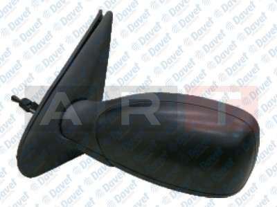 ART M012.2092 Dis Dikiz Aynasi Mekanik Sag Peugeot P306 93-02